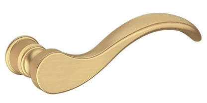 Baldwin Estate 5455V - Vintage Brass