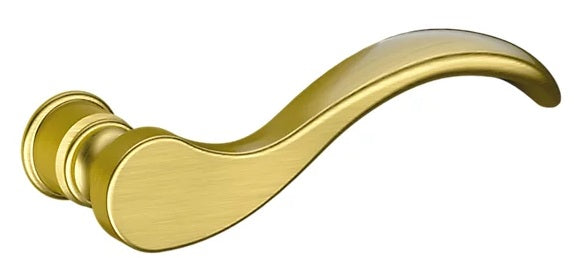 Baldwin Estate 5455V - Satin Brass