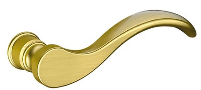 Baldwin Estate 5455V Wave Lever - LEVER ONLY