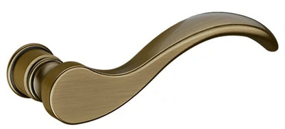 Baldwin Estate 5455V Wave Lever - LEVER ONLY