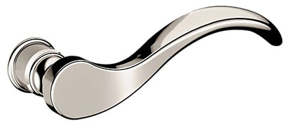 Baldwin Estate 5455V Wave Lever - LEVER ONLY