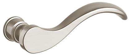 Baldwin Estate 5455V - Lifetime Satin Nicke