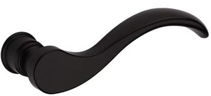 Baldwin Estate 5455V Wave Lever - LEVER ONLY
