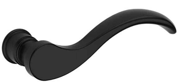 Baldwin Estate 5455V - Satin Black