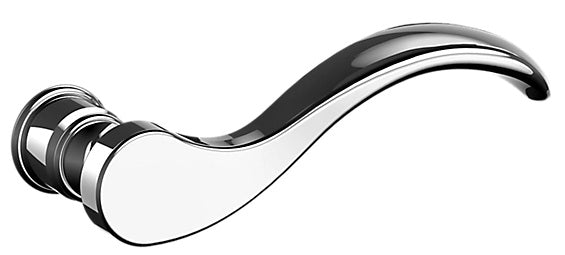 Baldwin Estate 5455V - Polished Chrome