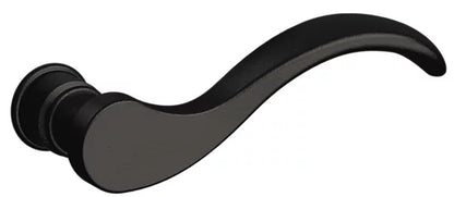 Baldwin Estate 5455V Wave Lever - LEVER ONLY