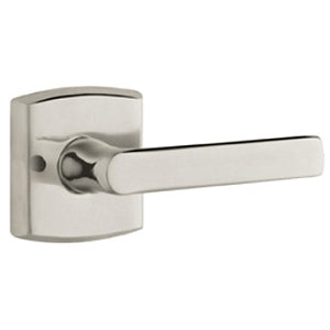 Baldwin Estate 055 Polished Nickel With Lifetime Finish