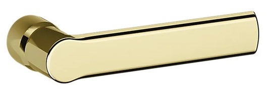 Baldwin Estate 5485V - Polished Brass