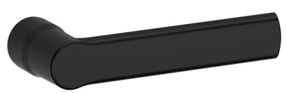 Baldwin Estate 5485V - Satin Black