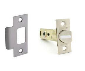 Baldwin Estate Privacy Knob Latch