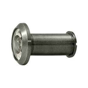 Deltana Door Viewer - Antique Nickel