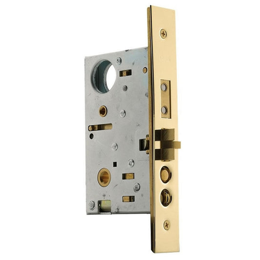 Baldwin Estate Mortise Lock Case