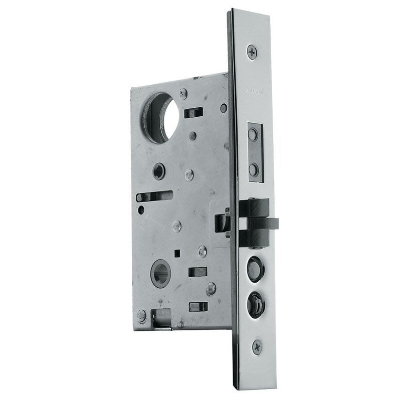 Baldwin Estate Mortise Lock Case