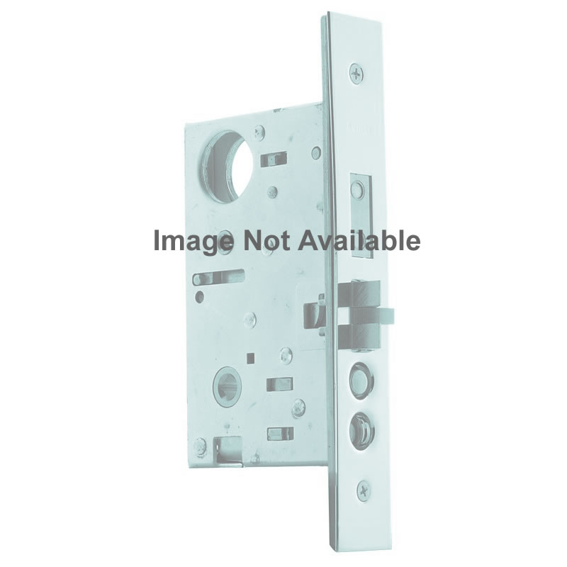 Baldwin Estate Mortise Lock Case