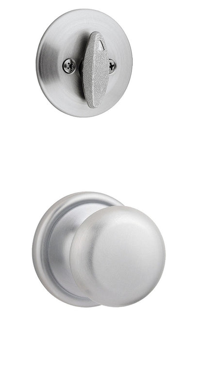 Kwikset Tavaris Handleset