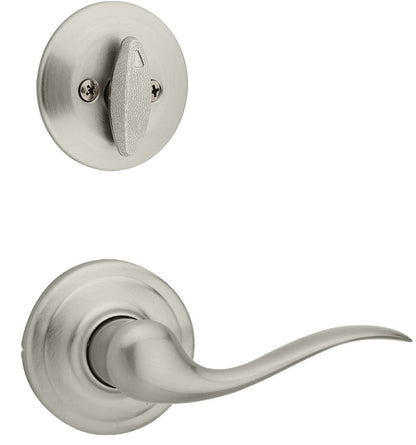 Kwikset Avalon Handleset