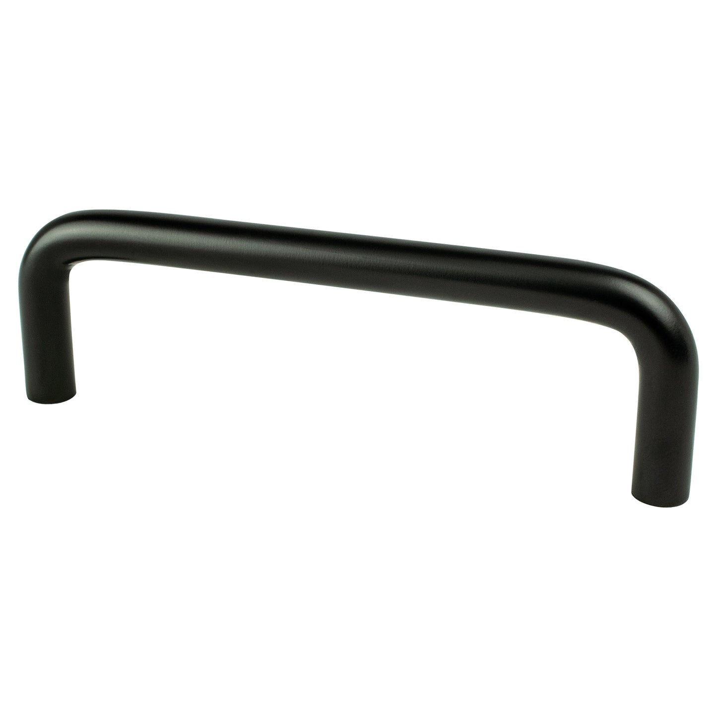 Berenson Advantage Wire Pull 96MM C/C Matte Black