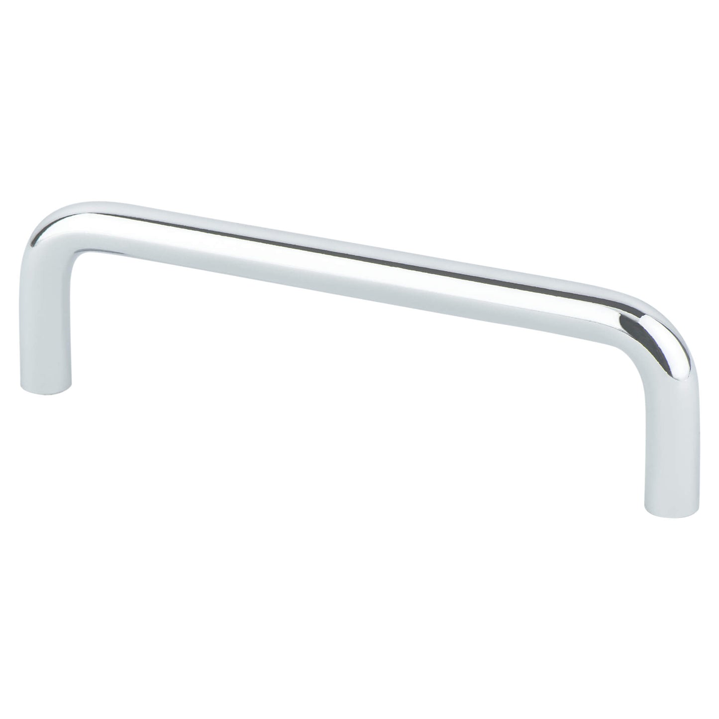 Berenson Advantage Wire Pull 4 Inch C/C Polished Chrome