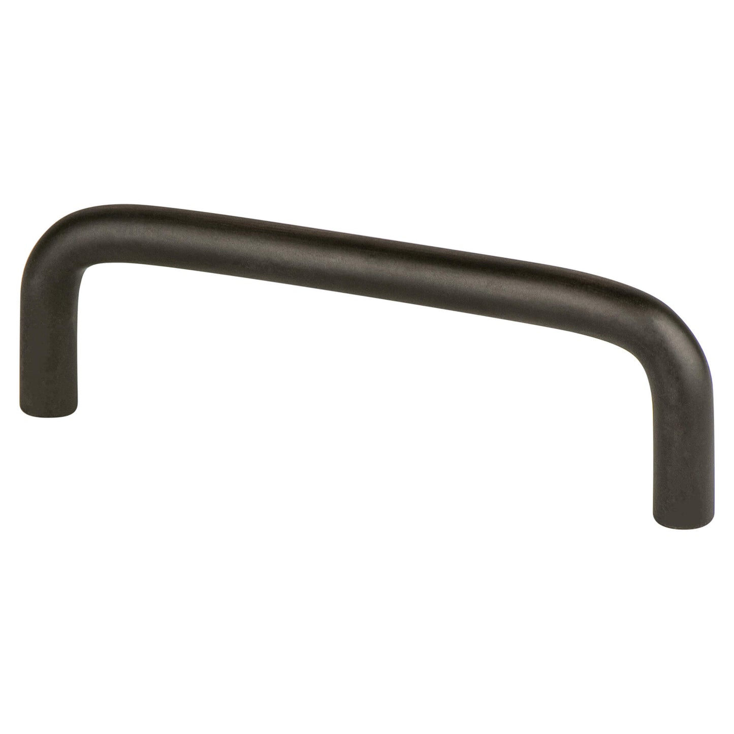 Berenson Advantage Wire Pull 3-1/2 Inch C/C Verona Bronze