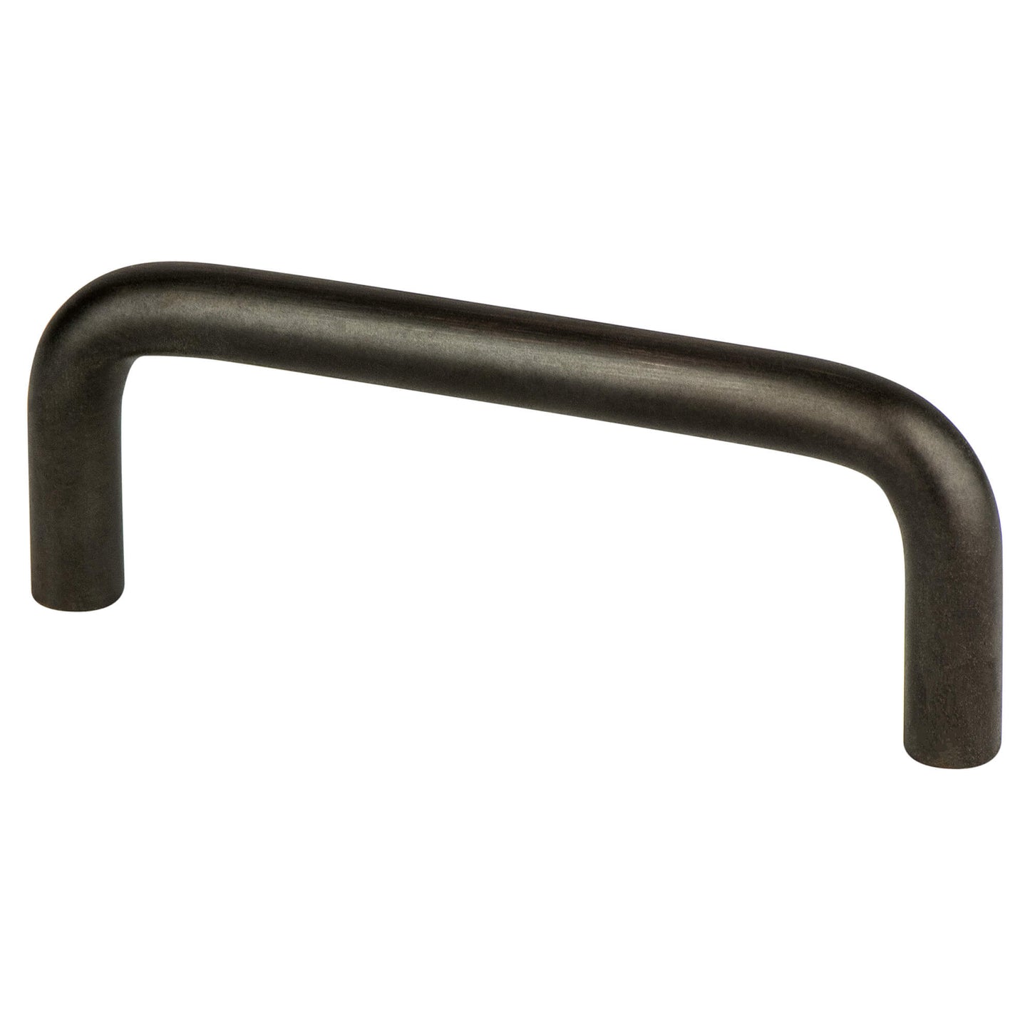 Berenson Advantage Wire Pull 3 Inch C/C Verona Bronze