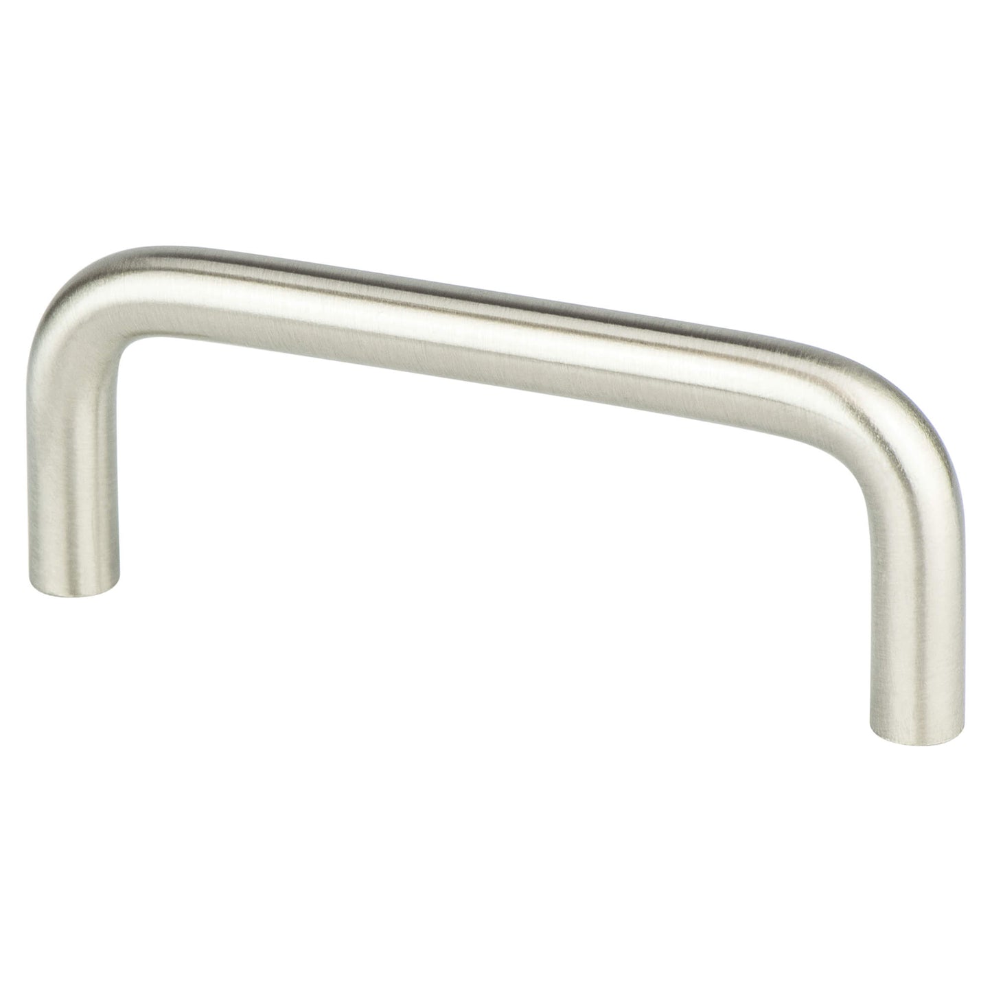 Berenson Advantage Wire Pull 3 Inch C/C Brushed Nickel