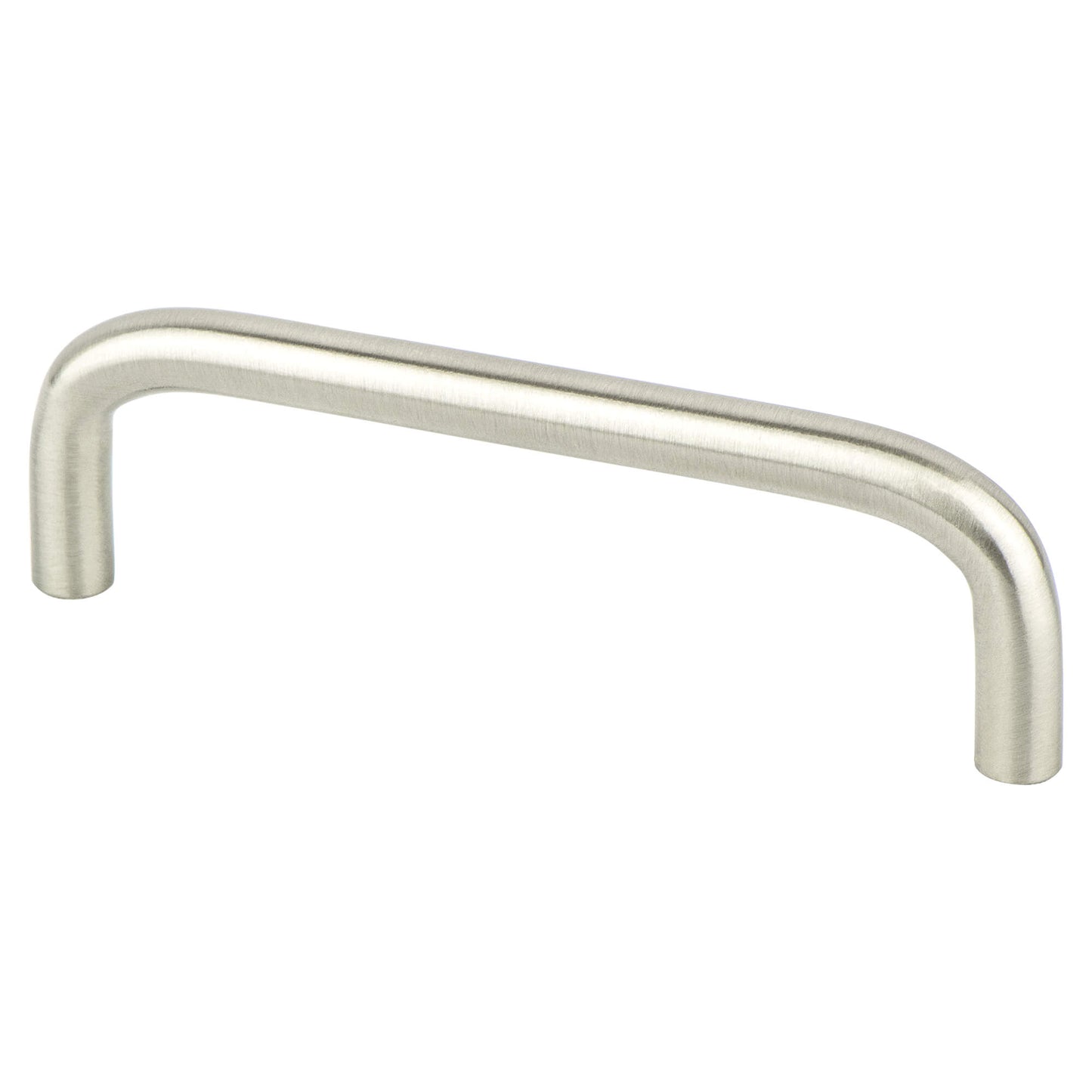 Berenson Advantage Wire Pull 96MM C/C Brushed Nickel