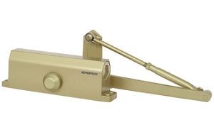 Advantage 2000 Series Door Closer 66-99 Lb Doors