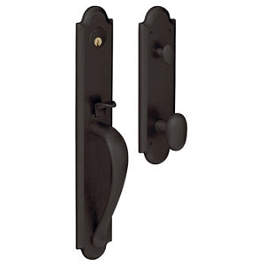 102 Oil Rubbed Bronze