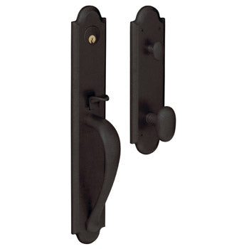 402 Distressed Oil Rubbed Bronze