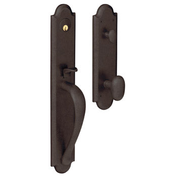 412 Distressed Antique Bronze