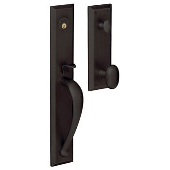 102 Oil Rubbed Bronze