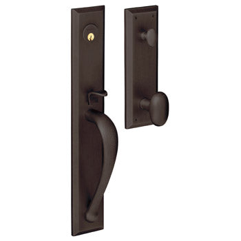 112 Venetian Bronze