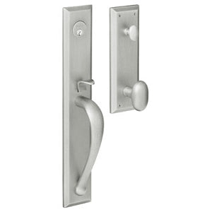 Baldwin Cody Emergency Egress Handleset