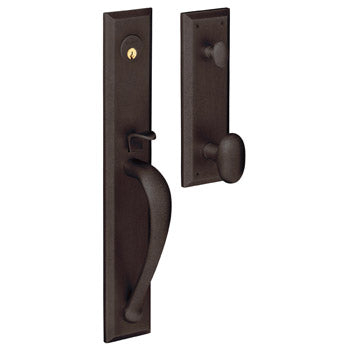 412 Distressed Antique Bronze