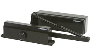 Advantage 4400 Series Door Closer Power Adjustable 1-4