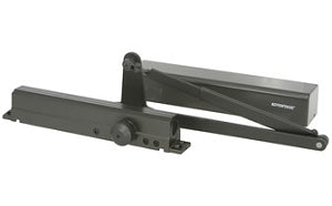 6000 Series Door Closer shown in Duro