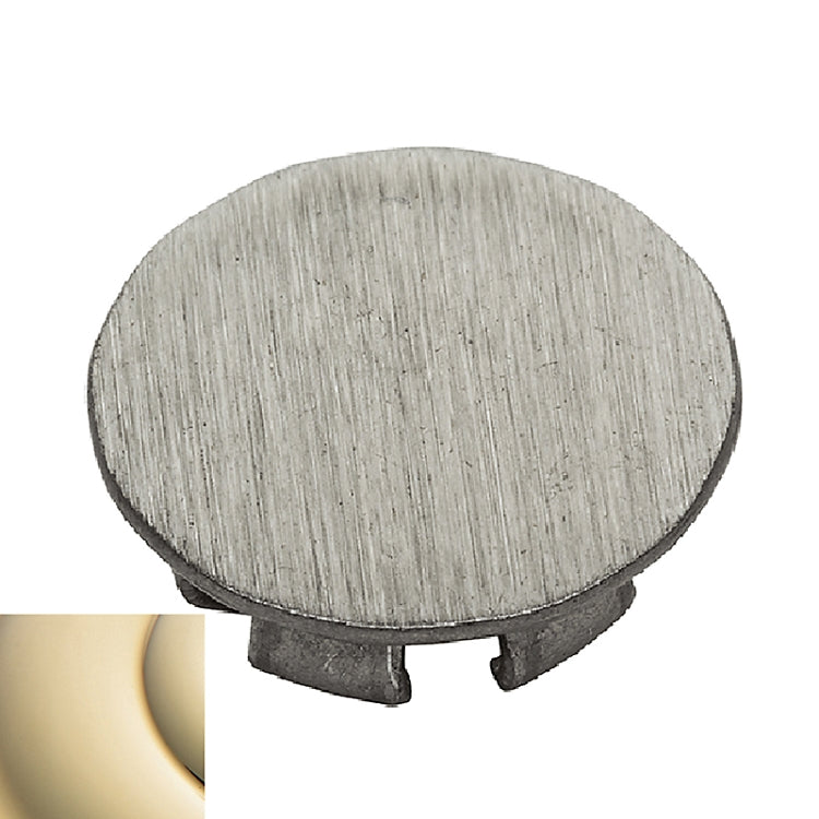 Baldwin Estate 6701 - Polished Brass