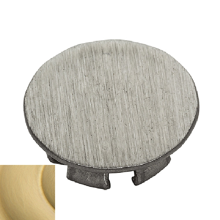 Baldwin Estate 6701 - Satin Brass