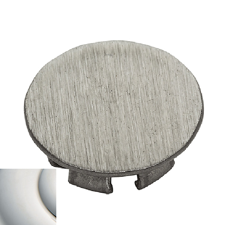 Baldwin Estate 6701 - Lifetime Polished Nickel