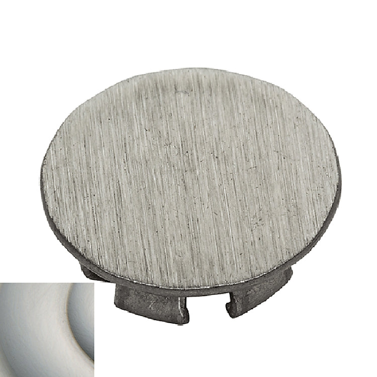 Baldwin Estate 6701 - Satin Nickel