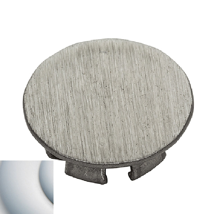Baldwin Estate 6701 - Satin Chrome