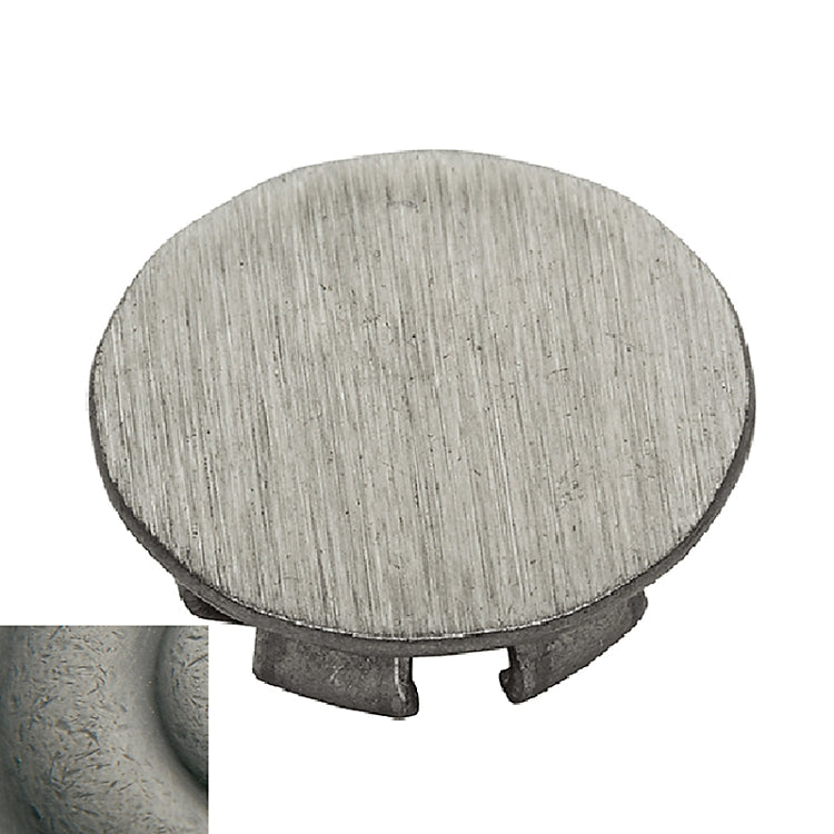 Baldwin Estate 6701 - Distressed Antique Nickel