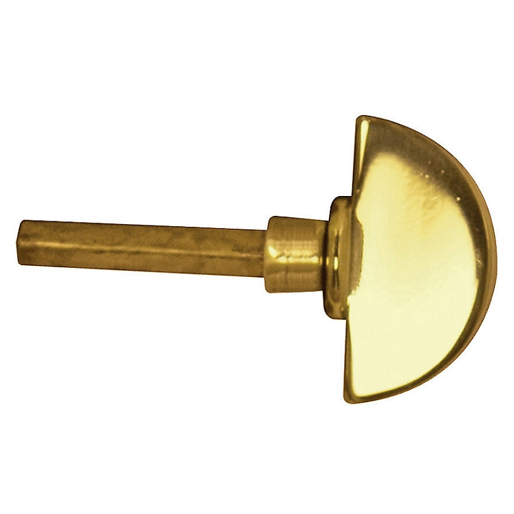 Baldwin Estate 6720 - Polished Brass