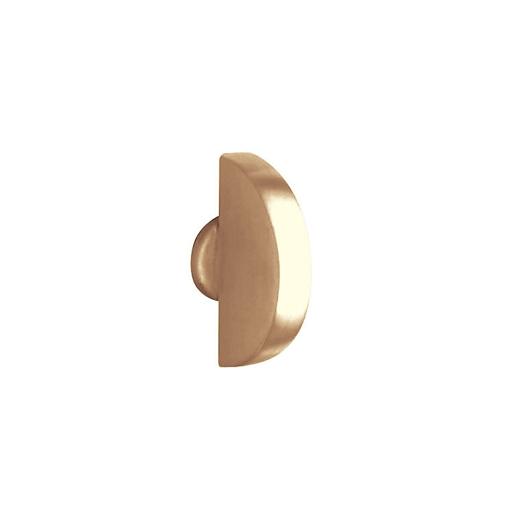 Baldwin Estate 6720 - Satin Brass & Brown