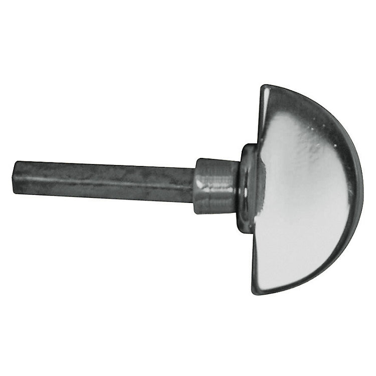 Baldwin Estate 6720 - Polished Chrome