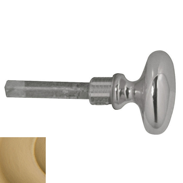 Baldwin Estate 6721 - Vintage Brass