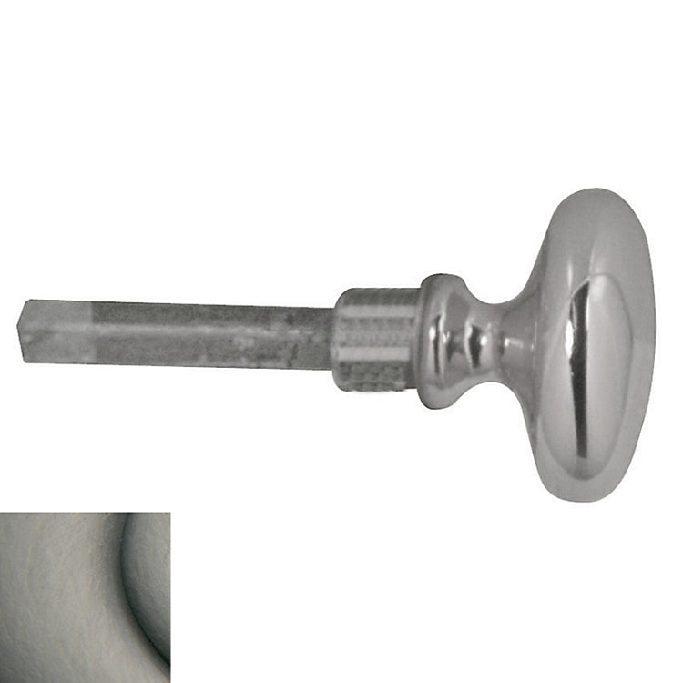 Baldwin Estate 6721 - Antique Nickel