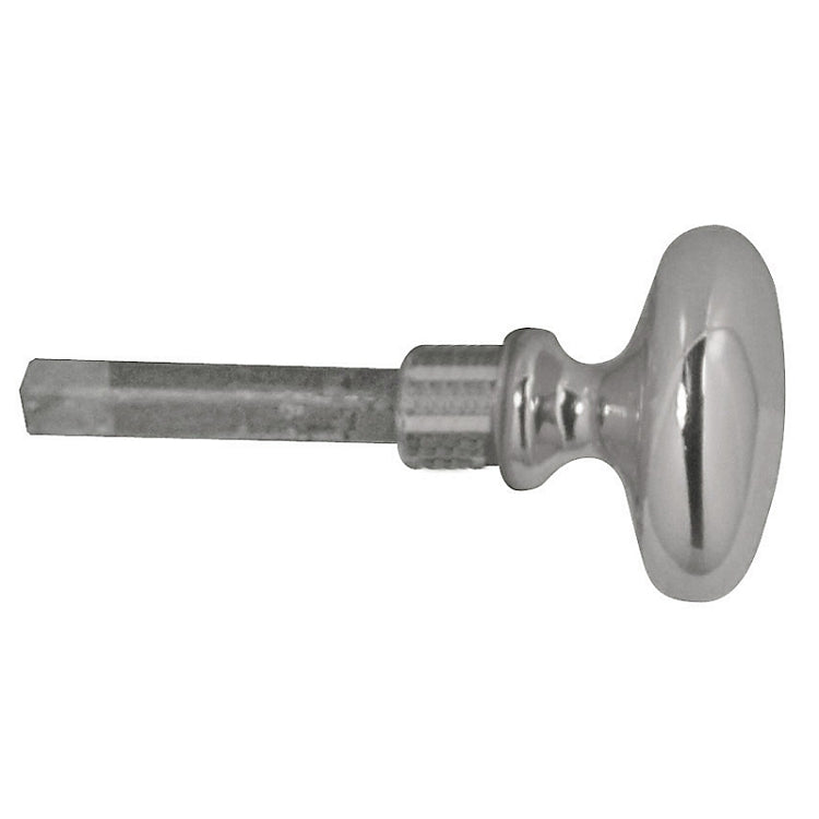 Baldwin Estate 6721 - Polished Chrome