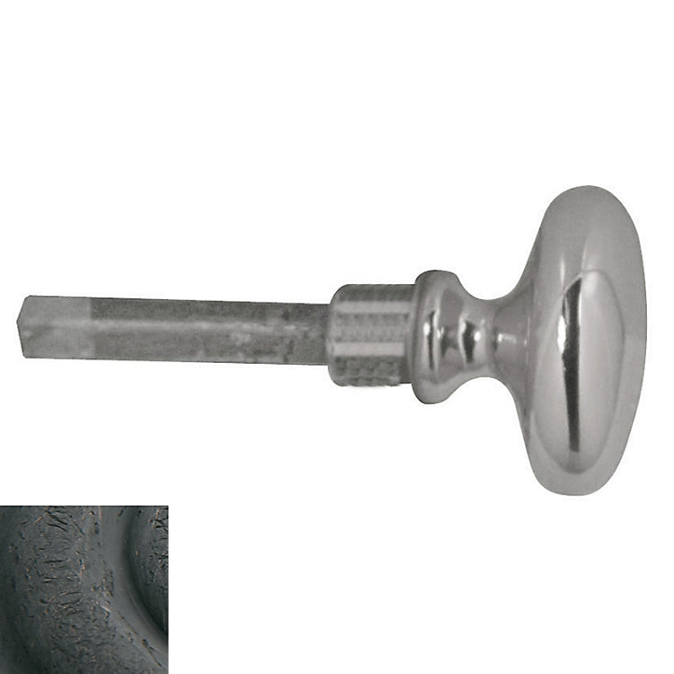 Baldwin Estate 6721 - Distressed Oil Rubbed Bronze