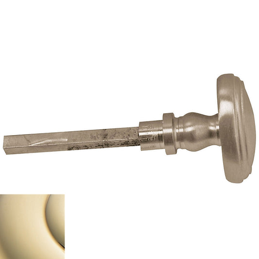 Baldwin Estate 6725 - Polished Brass